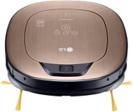 LG VSR86040PG - Robot Vacuum