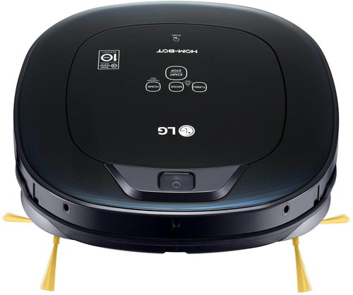 LG VSR66000OB - Robot Vacuum - Main image