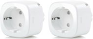 Eve Energy Smart Plug & Power Meter – Thread compatible – 2 PACK - Smart zásuvka