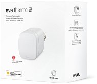 Thermostat Head EVE THERMO Smart Radiator Valve, Apple HomeKit (Chipset 2020) - Termostatická hlavice