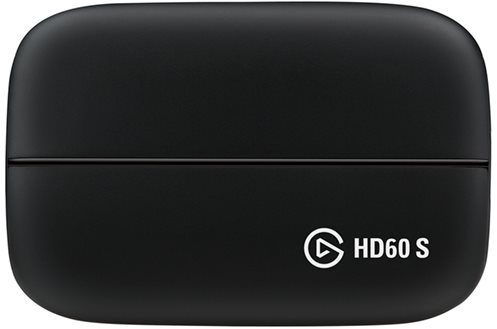Elgato Game Capture HD60 S - Recording Device - Main image
