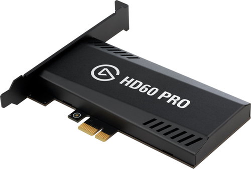 Elgato Game Capture HD60 Pro - Recording Device - Main image