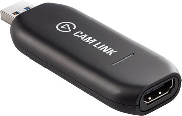 Elgato Cam Link 4K USB adaptér