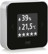 Eve Room Indoor Air Quality Monitor - Thread compatible - Luftqualitätsmesser
