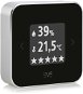 Eve Room Indoor Air Quality Monitor - Thread compatible - Levegőminőség mérő