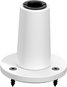 Microphone Accessory Elgato Desk Plate for Wave Mic Arms White - Příslušenství pro mikrofony