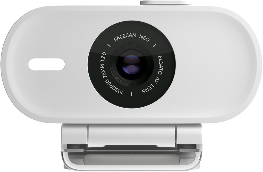 Elgato Facecam Neo