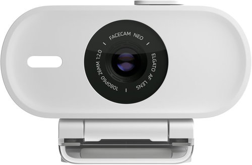 Elgato Facecam Neo - Webkamera - Fő fotó