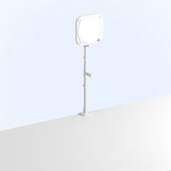 Elgato Clamp for Key Light Neo White - Univerzální držák