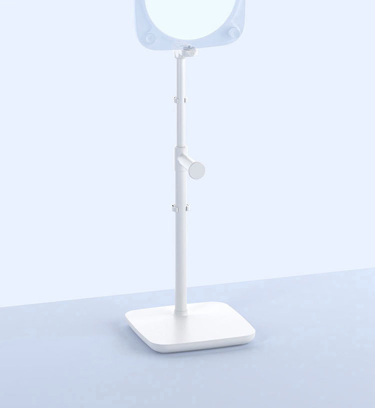 Elgato Stand for Key Light Neo White