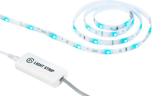Elgato Light Strip 2m - LED Light Strip - Main image