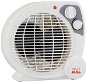 ELÍZ EFH 20 - Air Heater