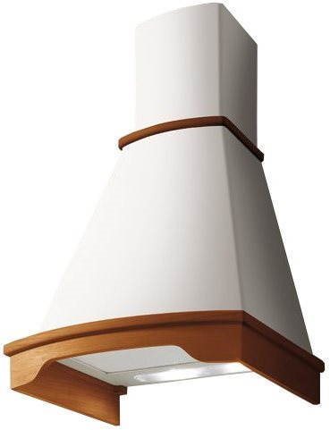 ELICA CORALINE WH/A/60 T.GREZZO - Extractor Hood - Main image