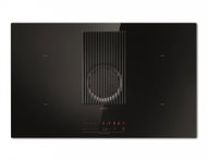 ELICA NICOLATESLA PRIME BL/A/83 - Cooktop with Integrated Ventilation