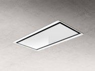 ELICA HILIGHT-W H30 WH/A/100 - Extractor Hood