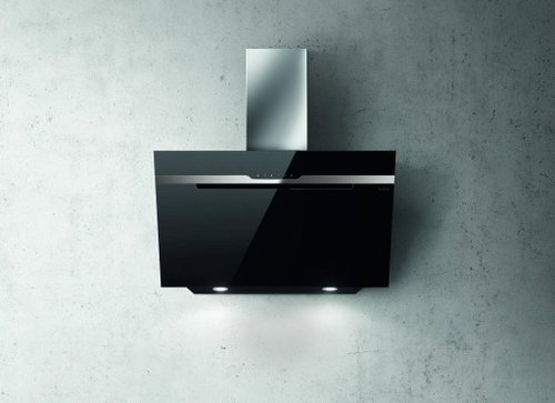 ELICA MAJESTIC BL/A/90 - Extractor Hood - Main image