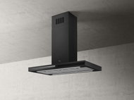 ELICA ADELE IS BL MAT/A/90 X 60 - Extractor Hood