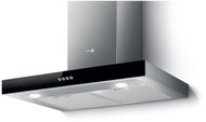 TURBOAIR STANDARD H6 IX/BL/A/60 - Extractor Hood