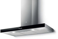 TURBOAIR STANDARD H6 IX/BL/A/90 - Extractor Hood