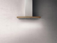 ELICA BIO WH/A 90 ROVERE - Extractor Hood