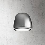 ELICA EDITH HEAVY METAL/F/50 - Extractor Hood