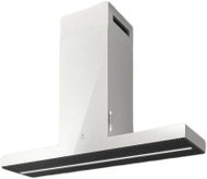 ELICA HAIKU ISLAND WH/A/120 - Extractor Hood