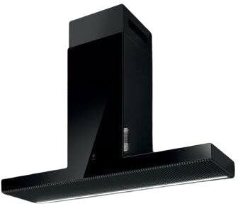 ELICA HAIKU BL/A/120 - Extractor Hood - Main image