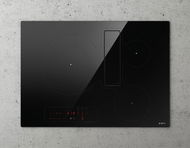 ELICA NIKOLATESLA FIT 3Z BL/A/72 - Cooktop