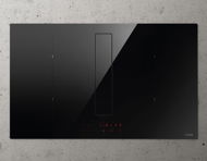 ELICA NIKOLATESLA FIT XL BL/A/83 - Cooktop