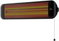 Infrared Heater ELIZ EQH 12 B - Infrazářič