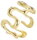 Gold, universal size