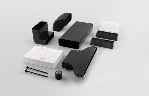 ELICA KIT0167757 - Kitchen Hood Accessoreis - Main image