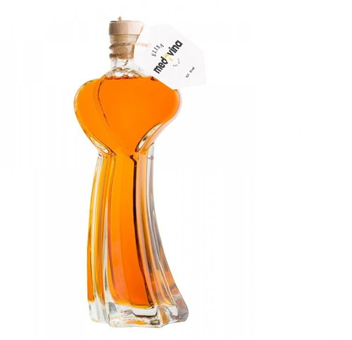 Elisa Gift mead Srdcolet 0,2 l 11% - Liqueur - Main image