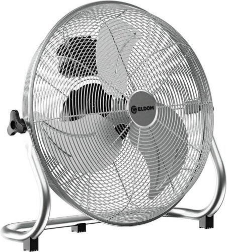 ELÍZ Eldom FFP - Fan - Main image