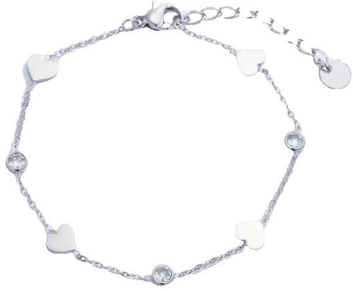 ÉLINE L'ATELIER IRIS bracelet - Bracelet - Main image
