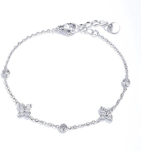 ÉLINE L'ATELIER KAROLÍNA bracelet - Bracelet - Main image