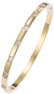 ÉLINE L'ATELIER NINA GOLD bracelet - Bracelet