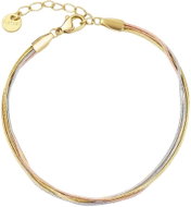 ÉLINE L'ATELIER RENATA multicoloured bracelet - Bracelet
