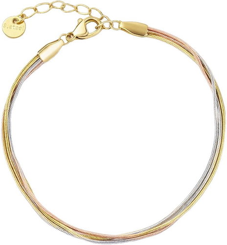 ÉLINE L'ATELIER RENATA multicoloured bracelet - Bracelet - Main image