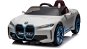 Eljet BMW i4 weiß - Kinder-Elektroauto