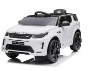 Eljet Land Rover Discovery Sport bílé/white - Children's Electric Car