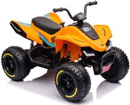 Eljet McLaren MCL35 oranžová/orange - Dětská čtyřkolka