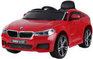 Eljet BMW 6GT red/red - Children's Electric Car
