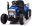 Eljet Tractor Lite - blue/blue