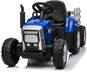 Eljet Tractor Lite - modré/blue - Dětské elektrické auto