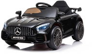 Eljet Mercedes AMG GT černé - Dětské elektrické auto
