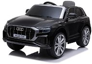 Eljet Audi Q8 fekete/black - Elektromos autó gyerekeknek