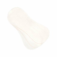 Ella´s House Bum liners fleese Natural 3 pcs - separation diaper - Cloth Nappies