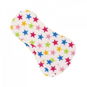 Ella´s House Bum liners fleese Stars 3 ks - separační plena - Látkové pleny