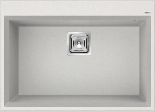 ELLECI KARISMA 120 G68 - Granite Sink - Main image